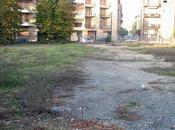 Fidenza: l'area abbandonata Porro