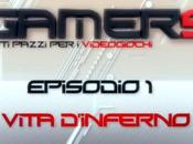 Gamers, prima sitcom videogiochi