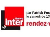 “Rendez-vous avec France Inter, puntata dedicata fatti Brabante