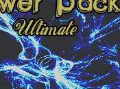 Power Pack “ULTIMATE” Stinocon [MOD-SIS]