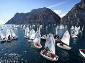 Riva Garda vela: duecento Optimist pronti Trofeo Torboli