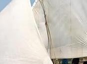 Ruggisce Leone Gallura alla Regata Mezzo Schifo Campionato Mediterraneo Vela Latina