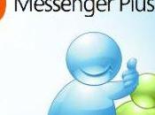 Messenger Plus Live! Windows Live 2011