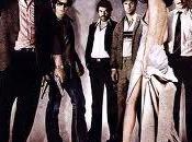 SETTE Mitizziamo criminali? Certo, mancanza meglio...