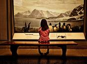 Amici distanze geografiche Friends gaps geography