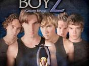 Beastly boyz
