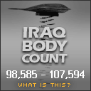 Iraq: conta cadaveri