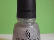 Review: China Glaze Wireless Holographic Coat