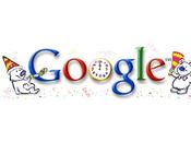 Google Doodles: storia completa immagini (2001-2002)