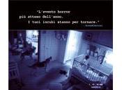 Paranormal Activity