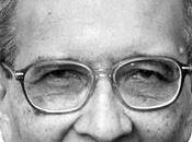 "Battere fame democrazie" Amartya