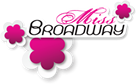 Prodotti MissBroadway parte