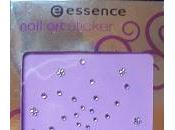 Essence: Nail sticker
