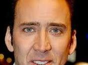 Nicolas Cage