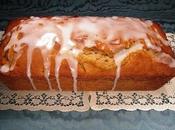 Cake patate dolci