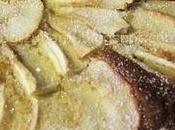 Torta mele soft