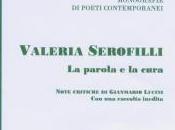 Commento Maria Giovanna Missaggia cinque testi Valeria Serofilli tratti dalla raccolta AMALGAMA