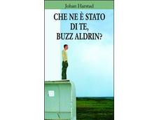Sparire amore. stato Buzz Aldrin? Johan Harstad