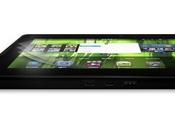 Video demo: Blackberry Playbook tablet