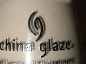 Recycle China Glaze