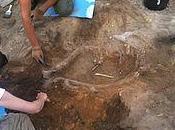 Antico trofeo caccia ritrovato Croazia