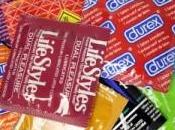 Aumentano malattie sessualmente trasmissibili, fallimento condom