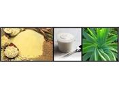 Scrub semolino cannella pelli delicate