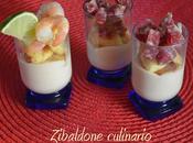 Bicchierini crema cannellini e......