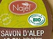 Sapone d'Aleppo