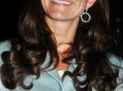 ACCESSORI Kate Middleton sfoggia esclusivi orecchini Kiki McDonough alla cerimonia apertura delle Olimpiadi