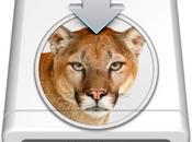 Grandi numeri debutto Mountain Lion