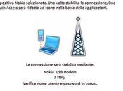 Guida Utilizzare Cellulare Smartphone Nokia Symbian come modem connettere computer Internet