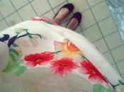 Floowers outift