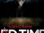 Recensione: Time, Alberto Marini