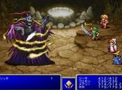 Final Fantasy disponibile Google Play