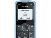Nokia 1203
