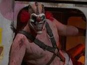 Twisted Metal nuova patch arrivo agosto