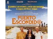 Puerto escondido