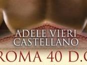 Roma d.C. Destino d'amore Adele Vieri Castellano