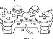 nuovo joystick brevettato Apple molto simile Dualshock Sony
