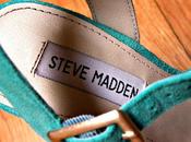 Closet #10: Steve Madden Dynemite