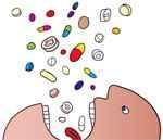 Imbottire farmaci sani nuovo business delle pharma