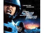 Starship troopers