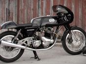 Norton Commando 1973 Union Motorcycle Classics