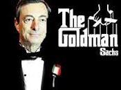 Toh...in Germania "improvvisamente" sono accorti Draghi sarebbe "losco" ex-lobbista Goldman Sachs...