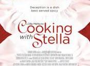 Cooking with Stella Dilip Mehta