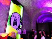 Clubs underground Roma