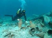 Mare Sardegna Recuperati reperti archeologi forte interesse