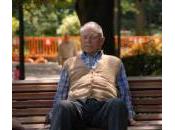Alla larga solitudine malattie negli anziani meditazione