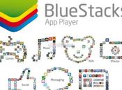 Utilizzare Android proprio BlueStacks Player